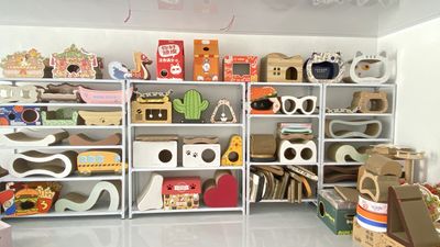Qingdao Meowlove Pet Products Co., Ltd.