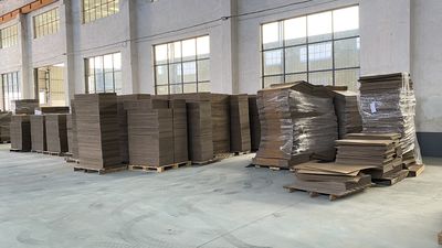 Qingdao Meowlove Pet Products Co., Ltd.
