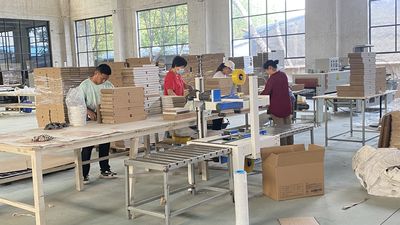 Qingdao Meowlove Pet Products Co., Ltd.