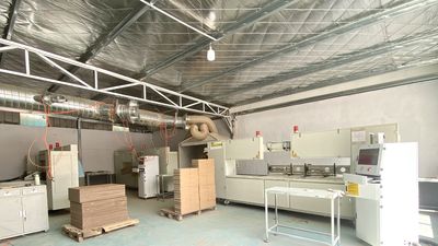 Qingdao Meowlove Pet Products Co., Ltd.