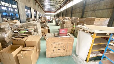 Qingdao Meowlove Pet Products Co., Ltd.