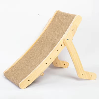 Pet Scratcher Cat Scratching Mat Cat Scratcher Board Factory Wholes Cat Board Bed 3 in 1
