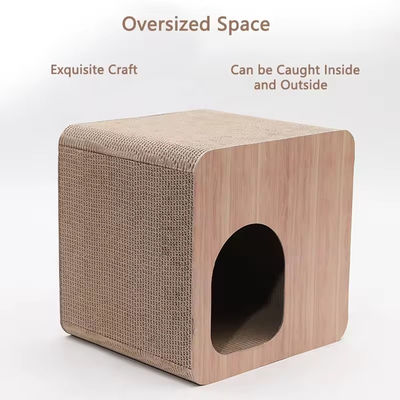 New Style Cat Scratching Board Cat Play Claw Grinder Pet Furniture Pet Toy