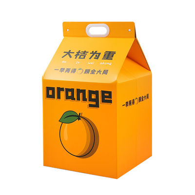 Grinding Claws Milk Carton Beverage Shape Corrugated Paper Cat Nest Scratching Board