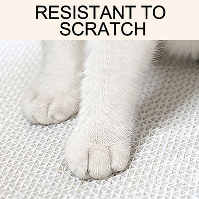 L-Shaped Single-Sided Track Cat Scratching Board(Black Butterfly) Scratch-resistant Cat Scratch Board Corrugated Paper Material