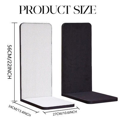 High Quality Corrugated Paper Grip and Wear Resistance White Butterfly L-Shaped Cat Scratching Board