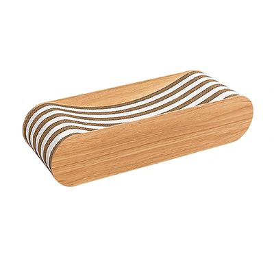 Double-Sided Sofa Cat Scratching Board (Yellow) Corrugated Paper Material Scratch-resistant Wear-resistant cat Scratch Board