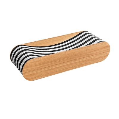 Double-Sided Sofa Cat Scratching Board (Yellow) Corrugated Paper Material Scratch-resistant Wear-resistant cat Scratch Board