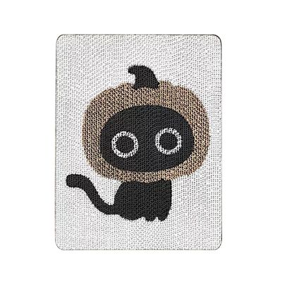 Scratching Post Pumpkin Knight Cat Scratching Board Cat Scratcher Cardboard Cat Scratch Pad