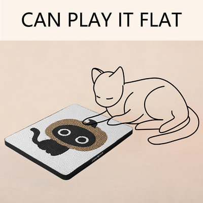 Scratching Post Pumpkin Knight Cat Scratching Board Cat Scratcher Cardboard Cat Scratch Pad