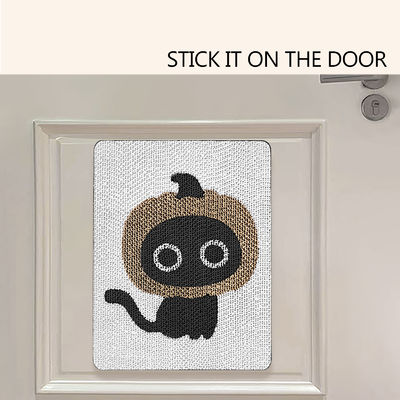 Scratching Post Pumpkin Knight Cat Scratching Board Cat Scratcher Cardboard Cat Scratch Pad