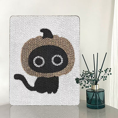 Scratching Post Pumpkin Knight Cat Scratching Board Cat Scratcher Cardboard Cat Scratch Pad